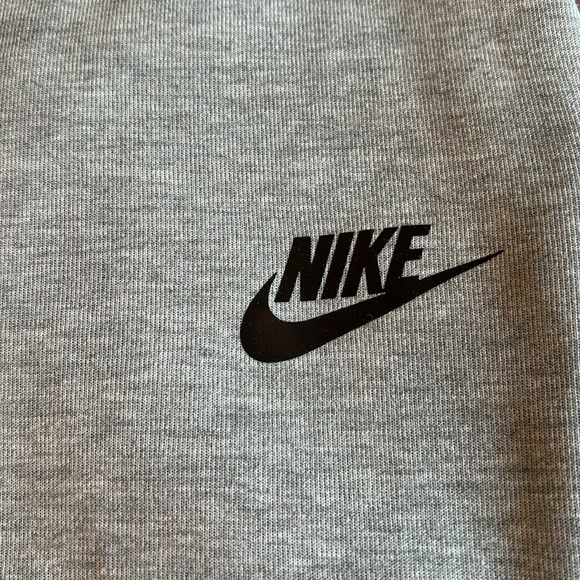 Nike Tech Fleece Pants Sm - Picture 3 of 5